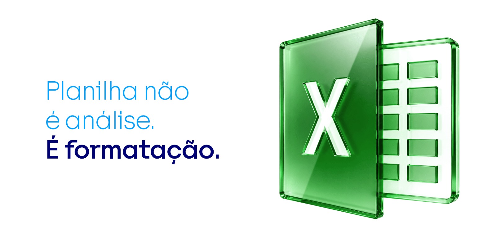 Ícone de planilha do Excel